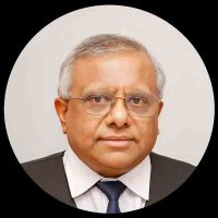 chairman